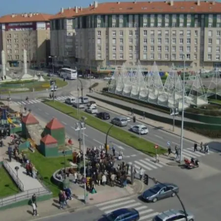 Apartamento Com Estacionamento Incluido *