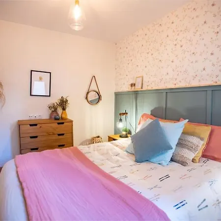 Com Estacionamento Incluido Хихон