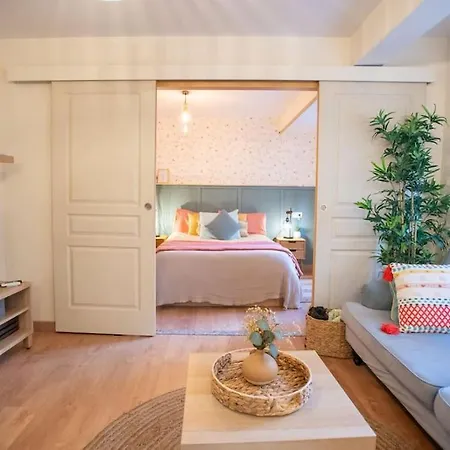 Apartment Com Estacionamento Incluido