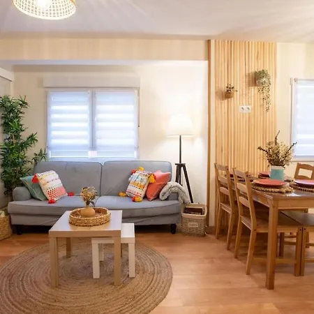 Com Estacionamento Incluido Apartment *