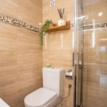 Apartment Com Estacionamento Incluido *