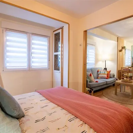 Com Estacionamento Incluido Apartamento *