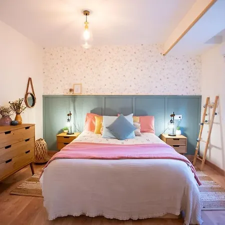 Com Estacionamento Incluido Apartamento Gijón