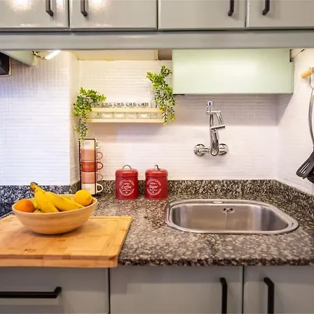 Com Estacionamento Incluido Apartamento Gijón